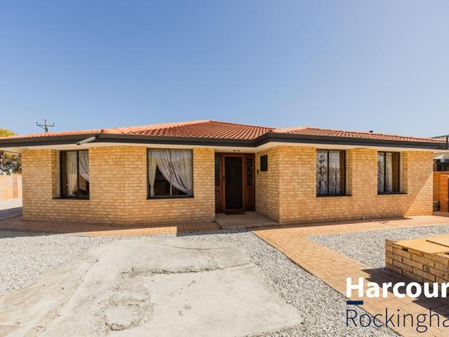 Apartment for rent in Rockingham, City of Rockingham
