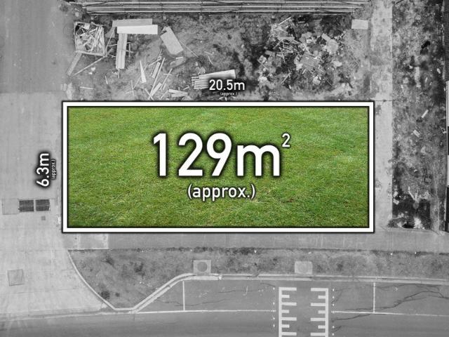 Land for sale in Cairnlea, Melbourne