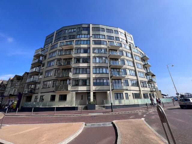 Apartment for rent in Central, Heathlands