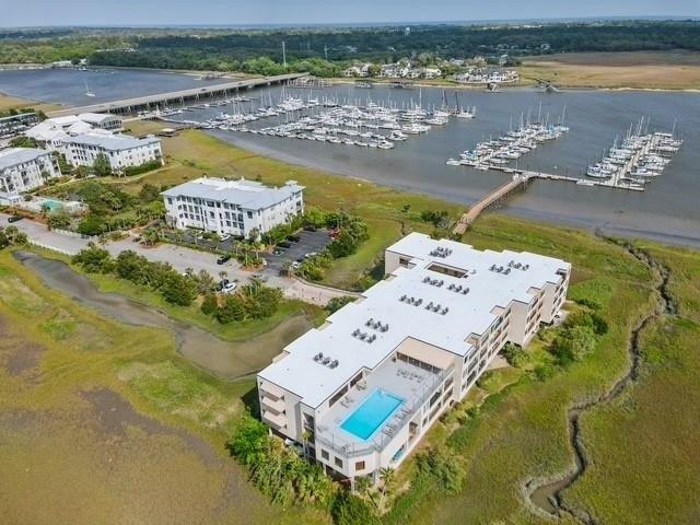 Condo for sale in Glynn, Georgia
