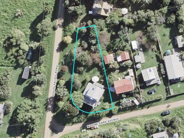 House for sale in Auckland