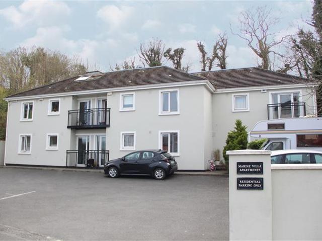 Apartment for sale in Dublin