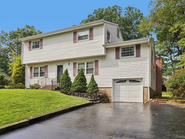 House for sale in New City, Rockland County