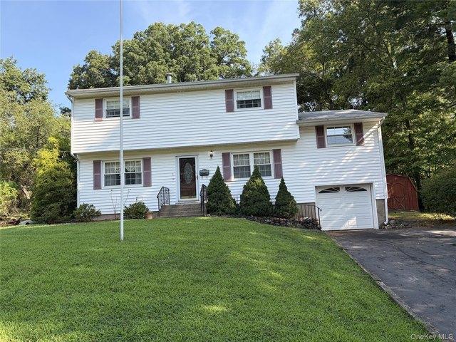 House for sale in New City, Rockland County
