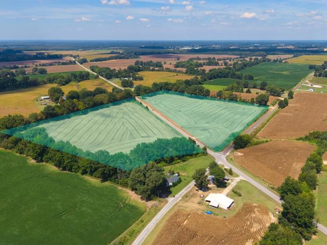 Land for sale in Eaton, Trenton