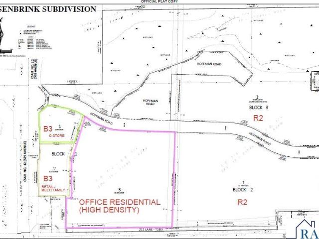 Land for sale in Mankato, Minnesota