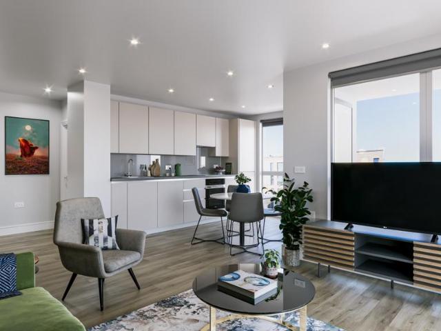 Apartment for rent in Red Hill, Surrey