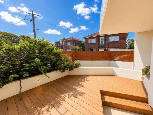 Apartment for rent in Sydney, New South Wales