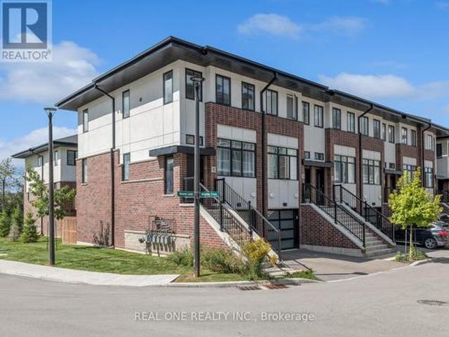 House for rent in Ancaster, Ontario
