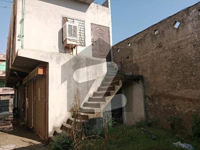 Commercial for sale in Rawalpindi, Islamabad Capital Territory