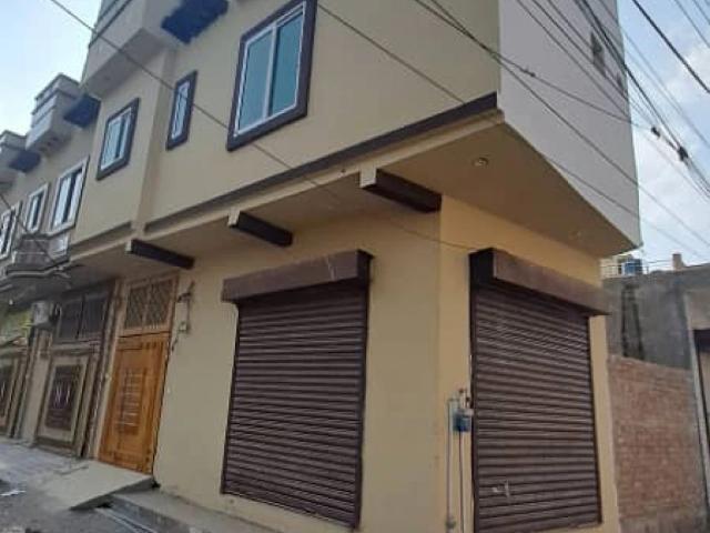 House for sale in Rawalpindi, Islamabad Capital Territory
