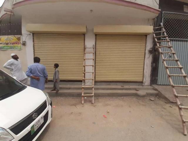 Commercial for sale in Islamabad Capital Territory