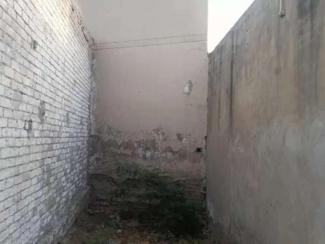 Land for sale in Rawalpindi, Islamabad Capital Territory