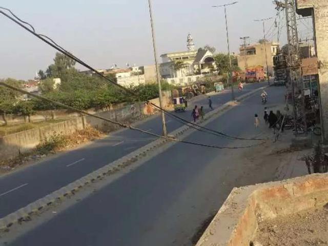 Land for sale in Rawalpindi, Islamabad Capital Territory