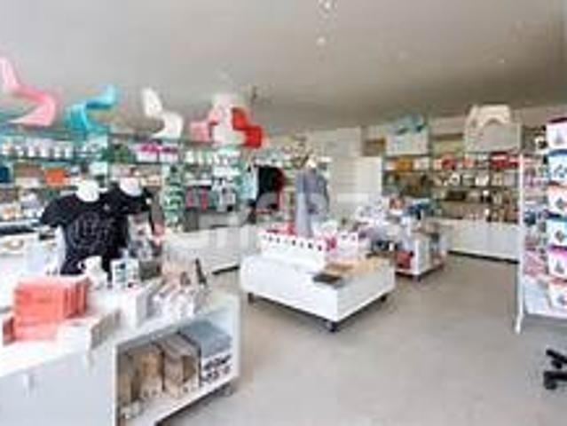 Commercial for sale in Islamabad, B-17