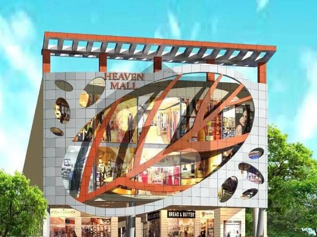 Commercial for sale in Rawalpindi, Islamabad Capital Territory