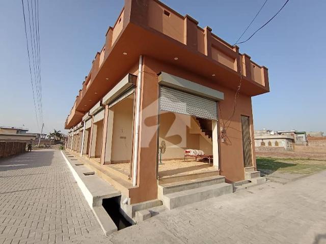 Commercial for sale in Gujrat, Islamabad Capital Territory
