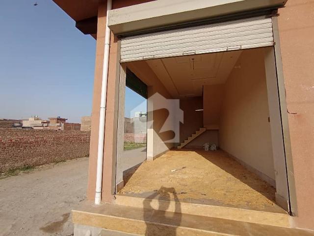 Commercial for sale in Gujrat, Islamabad Capital Territory
