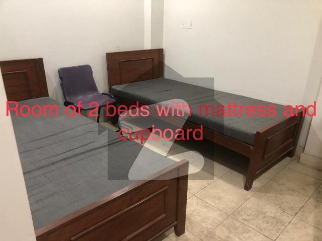 Apartment for rent in Rawalpindi, Islamabad Capital Territory