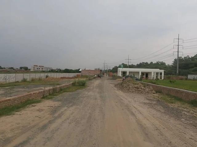 Land for sale in بھائی والا, لاہور ڈویژن