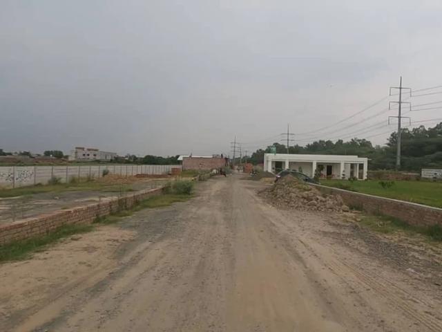 Land for sale in Rawalpindi, Islamabad Capital Territory