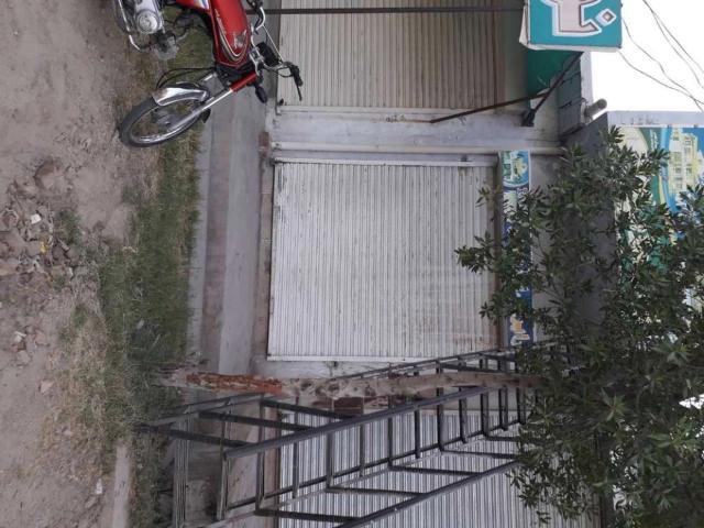 Commercial for sale in Layyah, Islamabad Capital Territory
