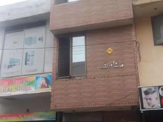 Commercial for sale in Rawalpindi, Islamabad Capital Territory