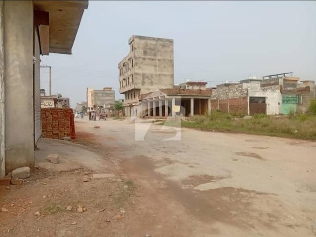 Building for sale in اسلام آباد, زون 1