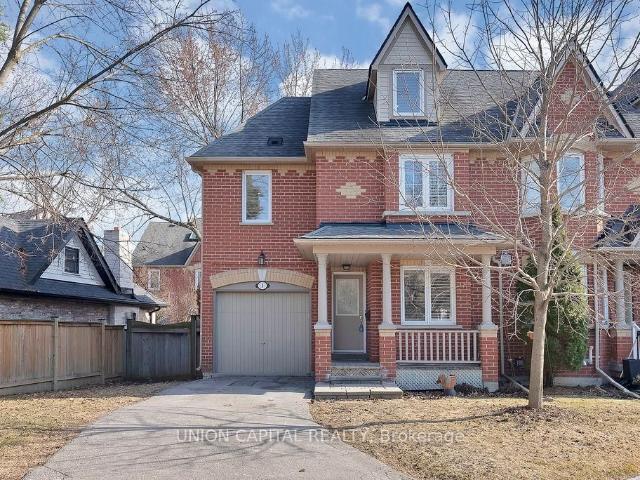 Condo for sale in Woburn, Ontario