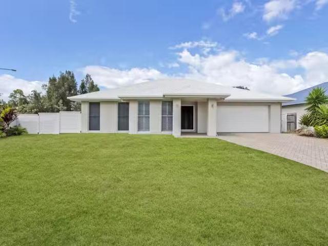 House for rent in Toombul, Queensland