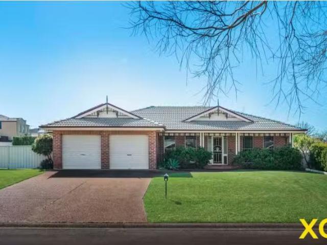 House for rent in Hunterview, Singleton Council
