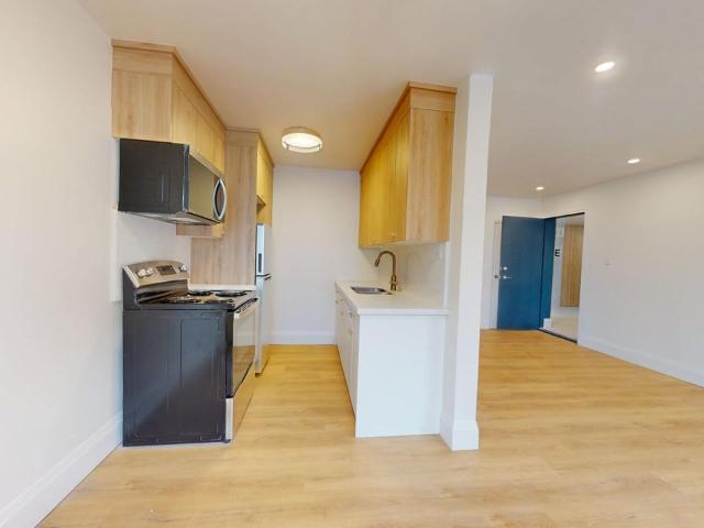Apartment for rent in Woburn, Ontario
