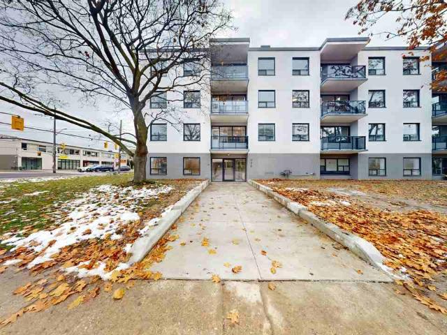 Apartment for rent in Woburn, Ontario