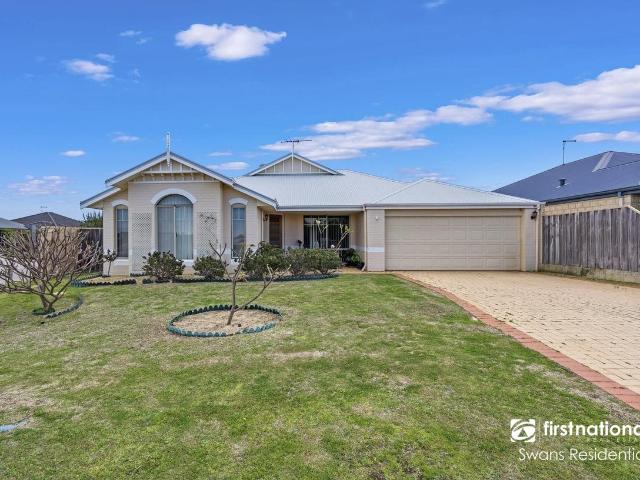 House for rent in Parklands, Western Australia