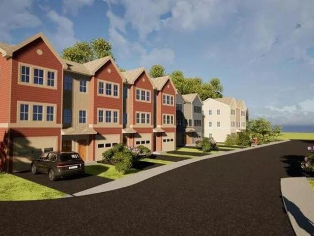 Townhouse for sale in Falmouth, Maine