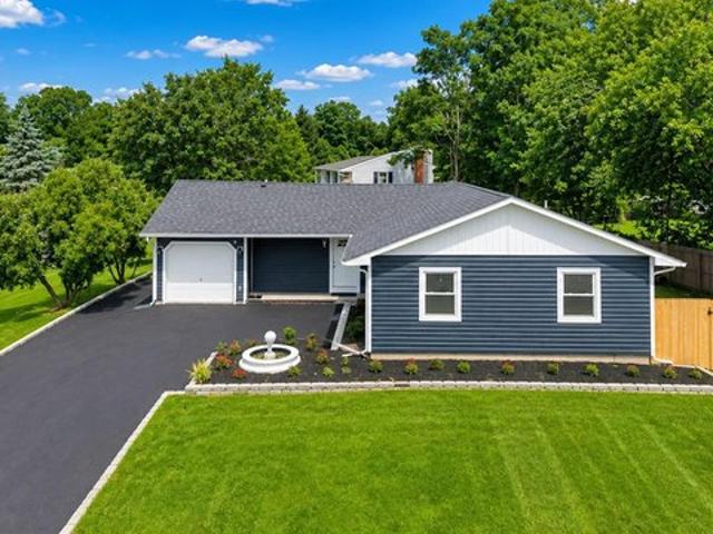 House for sale in Centereach, New York