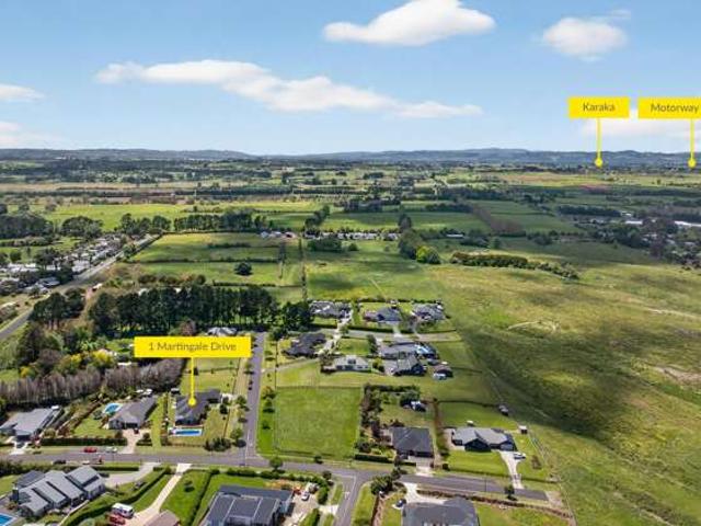 House for sale in Kingseat