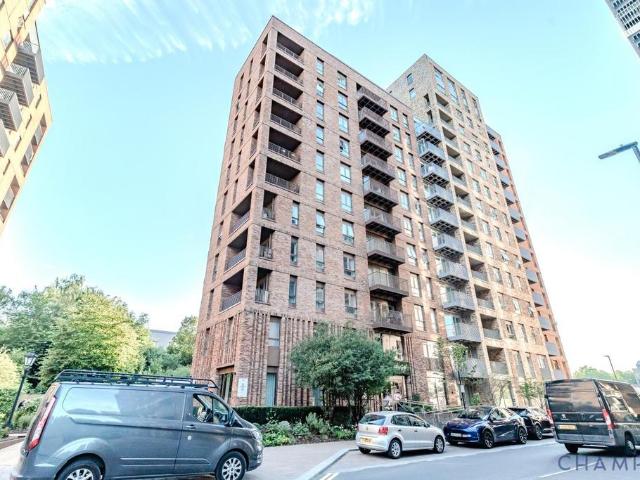 Apartment for rent in Hornsey, Greater London