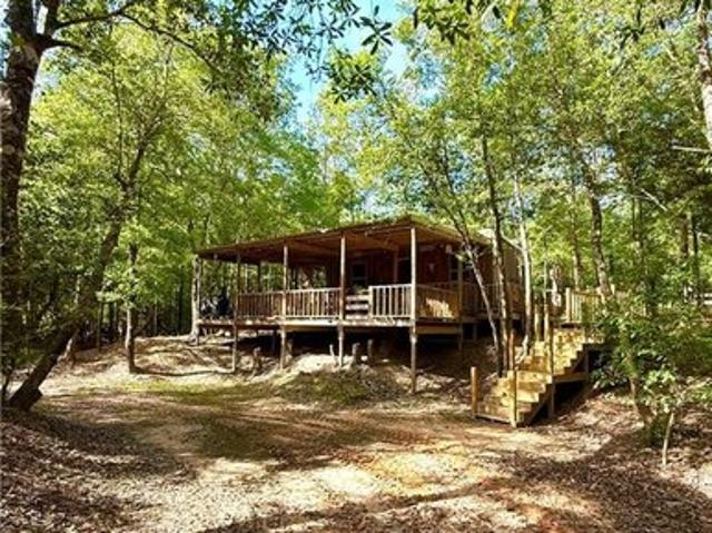 House for sale in Citronelle, Alabama