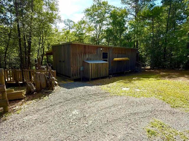 House for sale in Citronelle, Alabama
