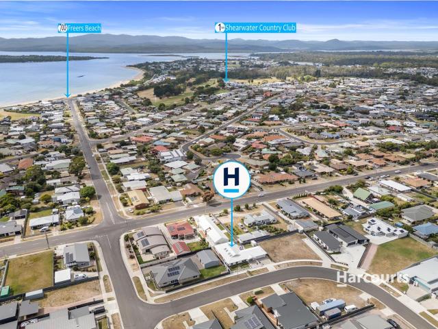 House for sale in Shearwater, Latrobe