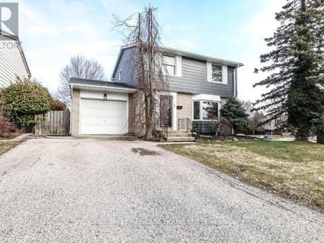 House for sale in St. Thomas, Ontario