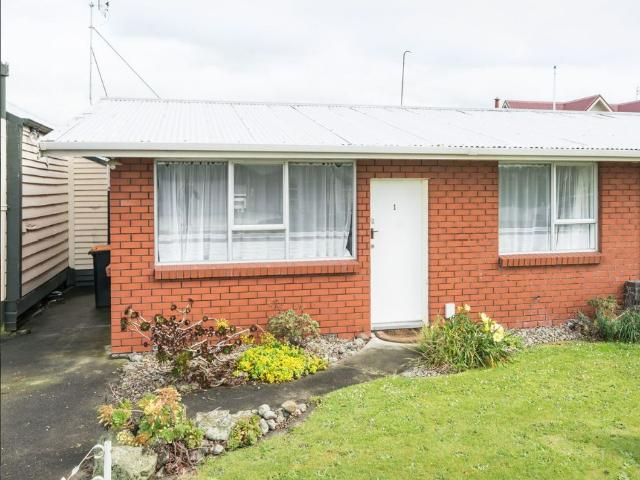 Apartment for rent in Papakaio, Wellington