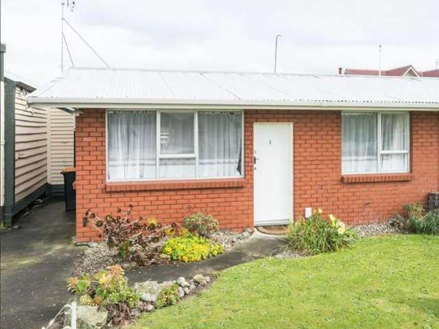 Apartment for rent in Manawatu District