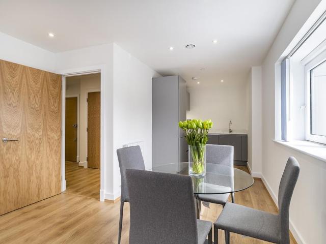 Apartment for rent in Callis Yard, Greater London