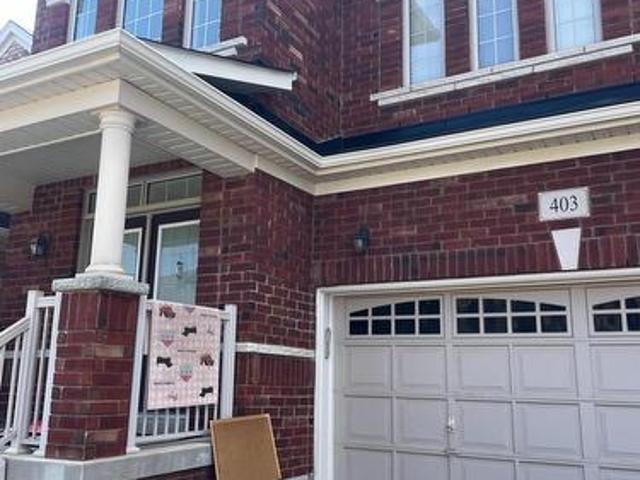 House for rent in Oakville, Ontario