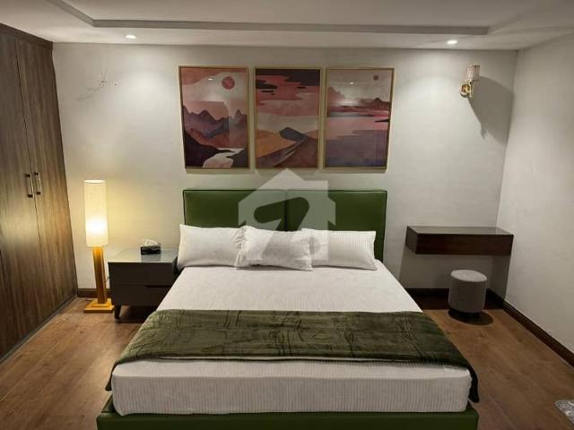 Apartment for sale in اسلام آباد, زون 1