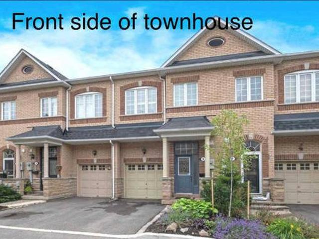 House for rent in Woburn, Ontario