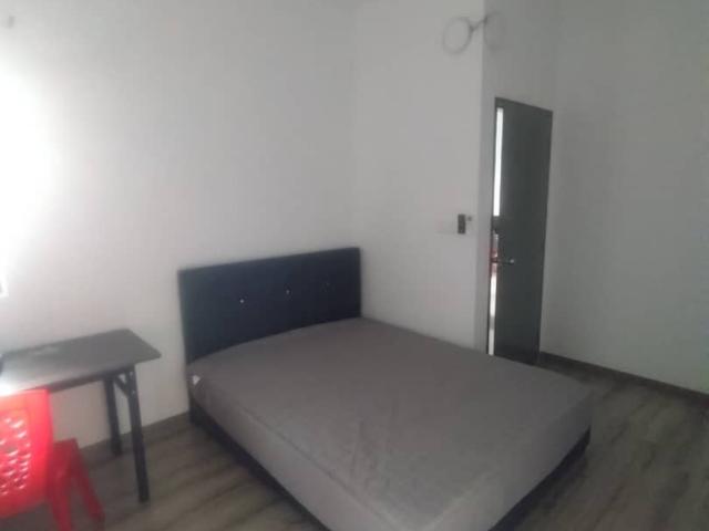 Apartment for rent in Kepong, Kuala Lumpur