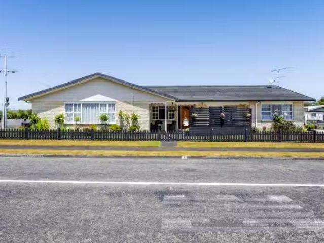 House for sale in Turuturu, Hāwera